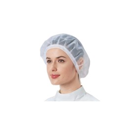 【選購白色鬆緊收邊網布內襯帽】|帽型圓頂設計無帽簷|邊緣鬆緊帶固定結構 | 網布頭套公司  SKMG020 【選購白色鬆緊收邊網布內襯帽】|帽型圓頂設計無帽簷|邊緣鬆緊帶固定結構 | 網布頭套公司  SKMG020